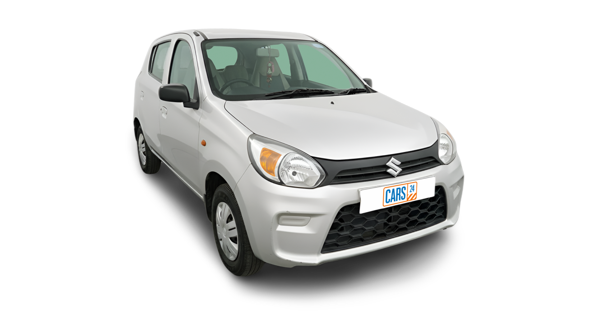 Maruti Alto-img